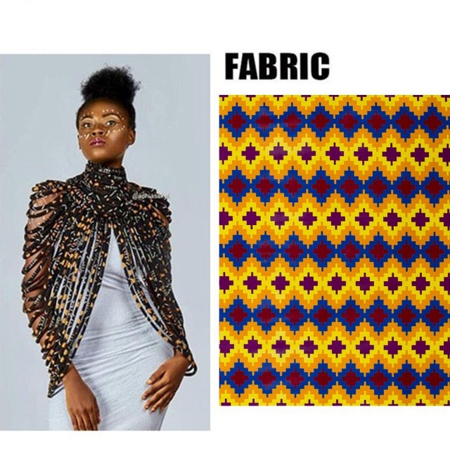 Multi Strand Necklace