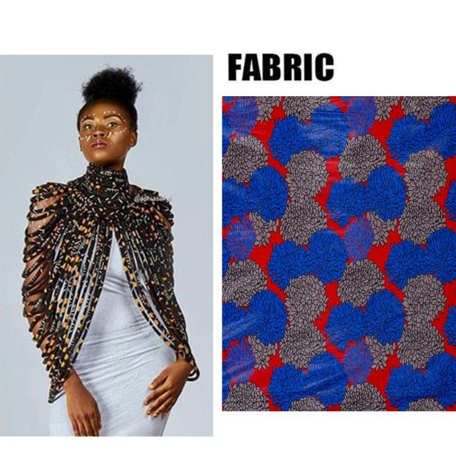 Multi Strand Necklace