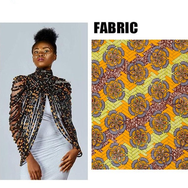 Multi Strand Necklace