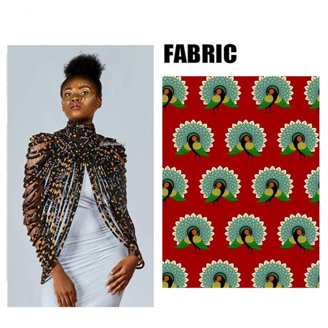 Multi Strand Necklace