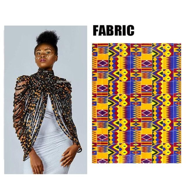 Multi Strand Necklace