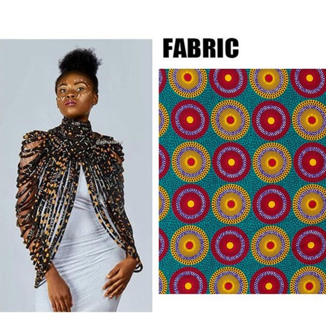 Multi Strand Necklace