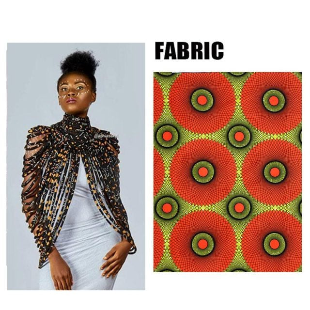 Multi Strand Necklace