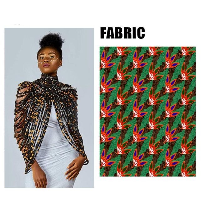 Multi Strand Necklace