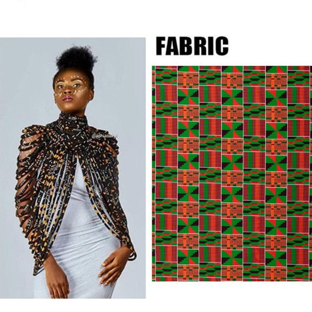 Multi Strand Necklace