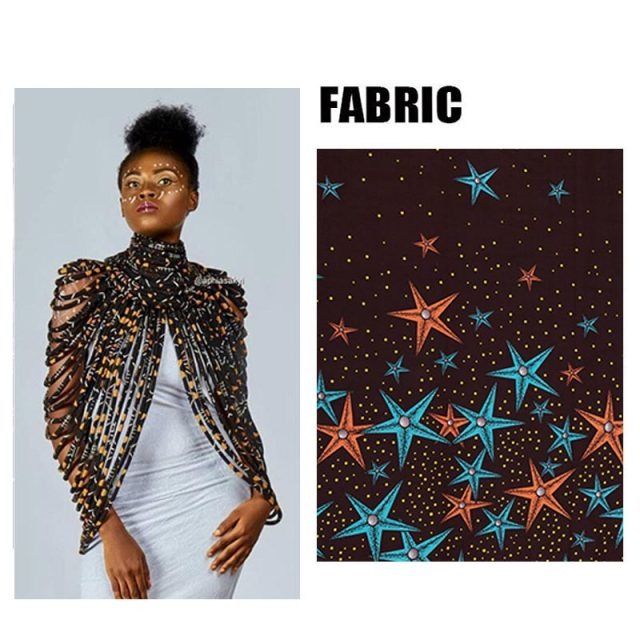 Multi Strand Necklace