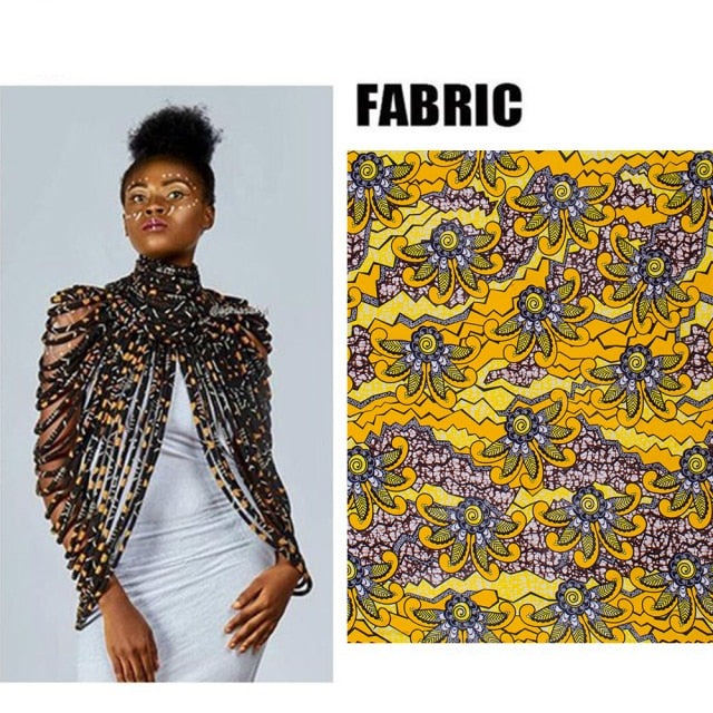 Multi Strand Necklace