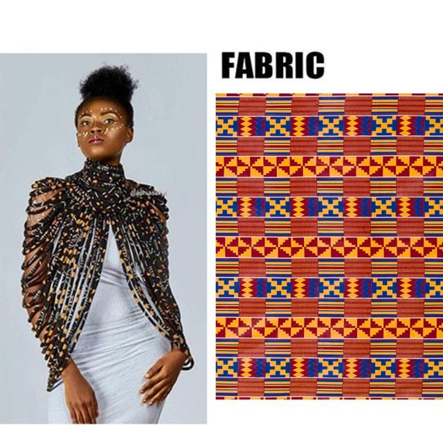 Multi Strand Necklace