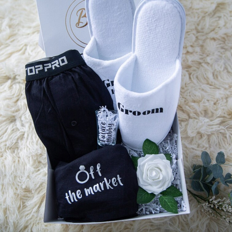 Off the market Gift